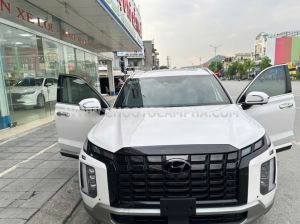 Xe Hyundai Palisade Prestige 2.2 AT HTRAC 2024