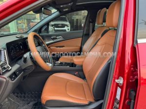 Xe Kia Sportage Signature 2.0D 2022