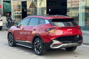 Xe Kia Sportage Signature 2.0D 2022