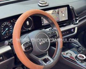 Xe Kia Sportage Signature 2.0D 2022