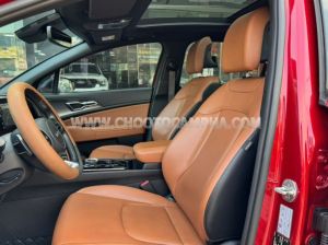 Xe Kia Sportage Signature 2.0D 2022