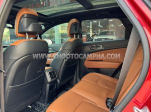 Xe Kia Sportage Signature 2.0D 2022