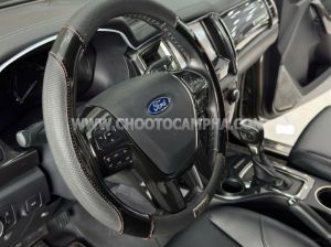 Xe Ford Everest Titanium 2.0L 4x2 AT 2019