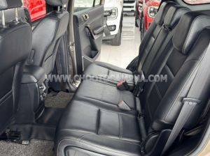 Xe Ford Everest Titanium 2.0L 4x2 AT 2019