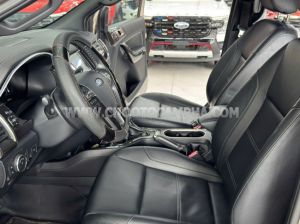 Xe Ford Everest Titanium 2.0L 4x2 AT 2019