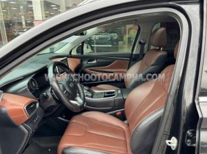 Xe Hyundai SantaFe Cao cấp 2.2L HTRAC 2021