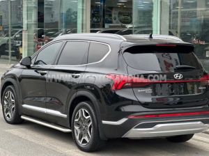 Xe Hyundai SantaFe Cao cấp 2.2L HTRAC 2021