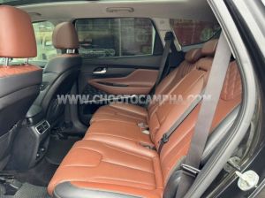 Xe Hyundai SantaFe Cao cấp 2.2L HTRAC 2021