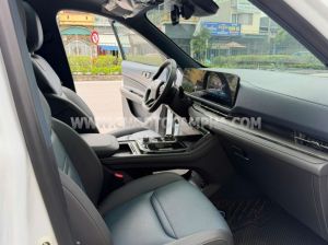 Xe Ford Territory Titanium X 1.5 AT 2024