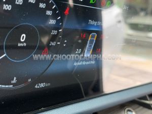Xe Ford Territory Titanium X 1.5 AT 2024
