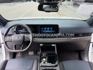 Xe Ford Territory Titanium X 1.5 AT 2024