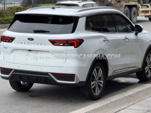 Xe Ford Territory Titanium X 1.5 AT 2024