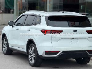 Xe Ford Territory Titanium X 1.5 AT 2024