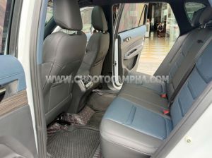 Xe Ford Territory Titanium X 1.5 AT 2024