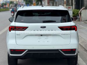 Xe Ford Territory Titanium X 1.5 AT 2024
