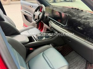 Xe Ford Territory Titanium 1.5 AT 2022