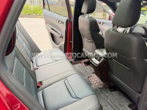 Xe Ford Territory Titanium 1.5 AT 2022