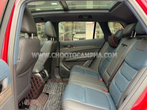 Xe Ford Territory Titanium 1.5 AT 2022