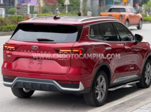 Xe Ford Territory Titanium 1.5 AT 2022