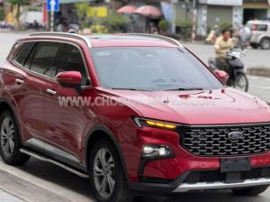 Xe Ford Territory Titanium 1.5 AT 2022