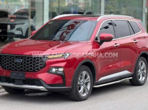 Xe Ford Territory Titanium 1.5 AT 2022