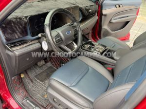 Xe Ford Territory Titanium 1.5 AT 2022
