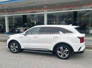Xe Kia Sorento Signature 2.2 AT AWD 2022