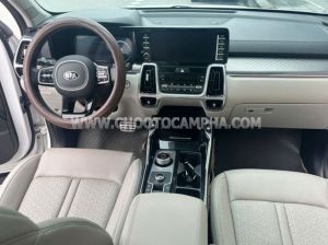 Xe Kia Sorento Signature 2.2 AT AWD 2022