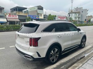 Xe Kia Sorento Signature 2.2 AT AWD 2022