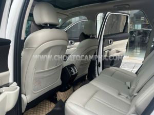 Xe Kia Sorento Signature 2.2 AT AWD 2022