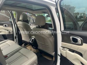 Xe Kia Sorento Signature 2.2 AT AWD 2022