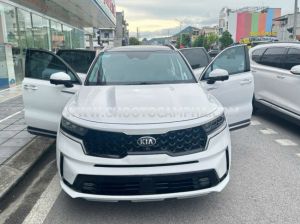 Xe Kia Sorento Signature 2.2 AT AWD 2022