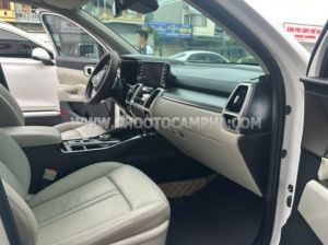 Xe Kia Sorento Signature 2.2 AT AWD 2022