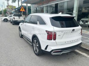 Xe Kia Sorento Signature 2.2 AT AWD 2022