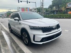 Xe Kia Sorento Signature 2.2 AT AWD 2022