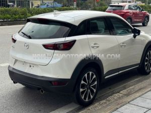 Xe Mazda CX3 Premium 1.5 AT 2021