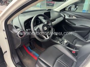 Xe Mazda CX3 Premium 1.5 AT 2021