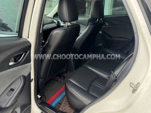 Xe Mazda CX3 Premium 1.5 AT 2021