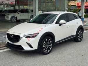 Xe Mazda CX3 Premium 1.5 AT 2021