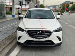 Xe Mazda CX3 Premium 1.5 AT 2021