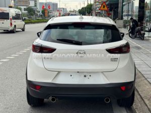 Xe Mazda CX3 Premium 1.5 AT 2021