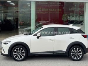 Xe Mazda CX3 Premium 1.5 AT 2021