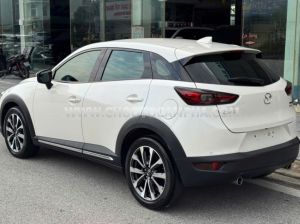 Xe Mazda CX3 Premium 1.5 AT 2021
