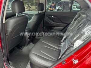 Xe Hyundai Creta Cao cấp 1.5 AT 2025