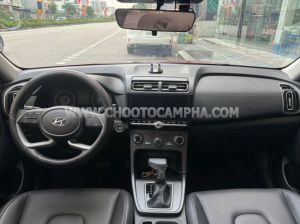 Xe Hyundai Creta Cao cấp 1.5 AT 2025