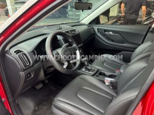 Xe Hyundai Creta Cao cấp 1.5 AT 2025