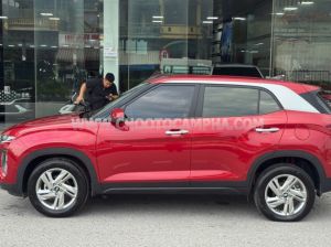 Xe Hyundai Creta Cao cấp 1.5 AT 2025