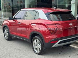 Xe Hyundai Creta Cao cấp 1.5 AT 2025