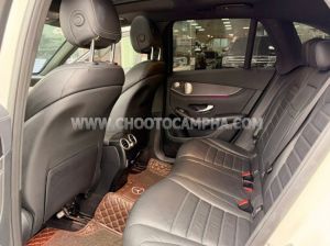 Xe Mercedes Benz GLC 300 4Matic 2021