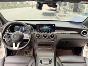 Xe Mercedes Benz GLC 300 4Matic 2021